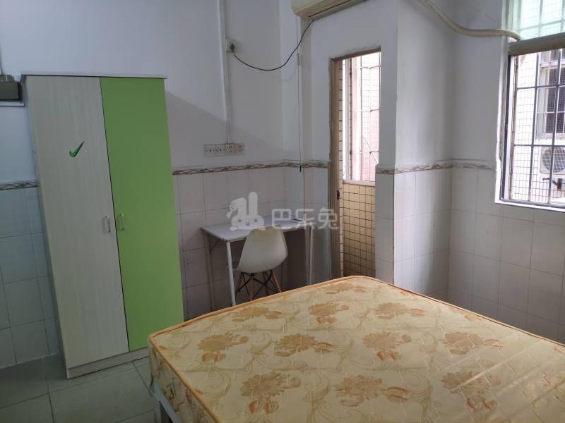 南山村6734880卧室图1