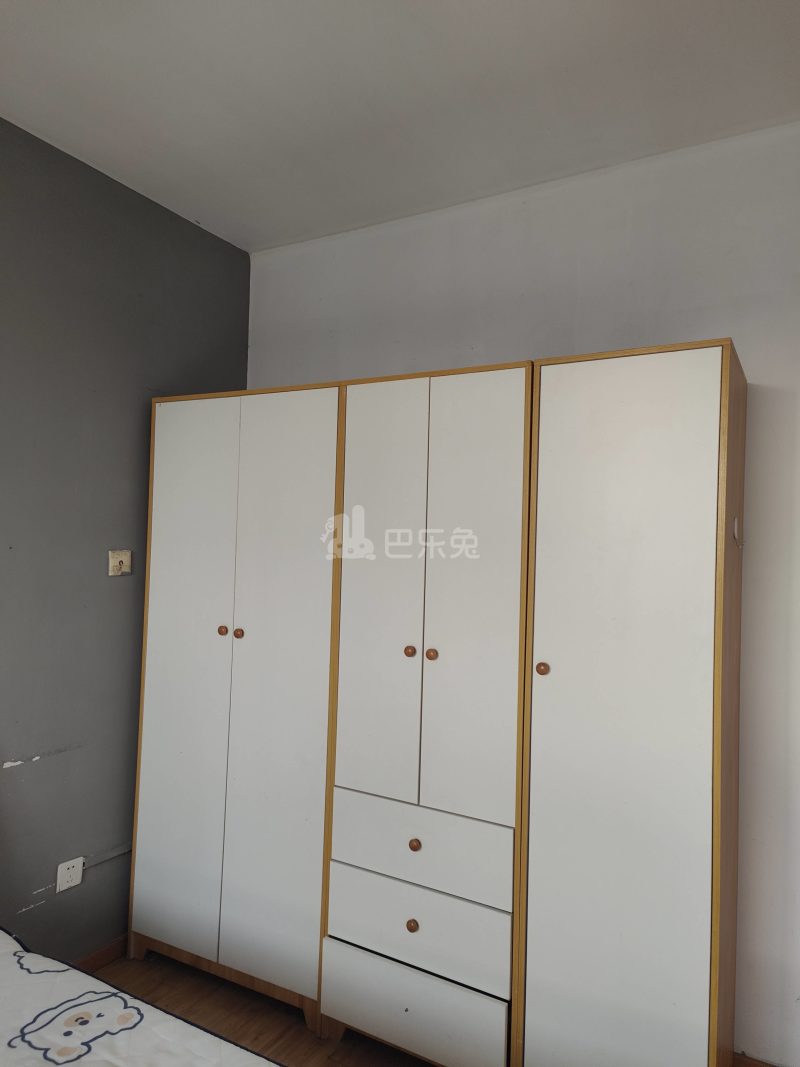 博威天禧嘉苑东区6735008卧室图3