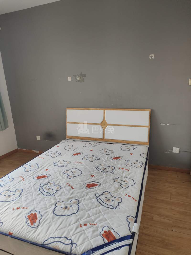 博威天禧嘉苑东区6735008卧室图1