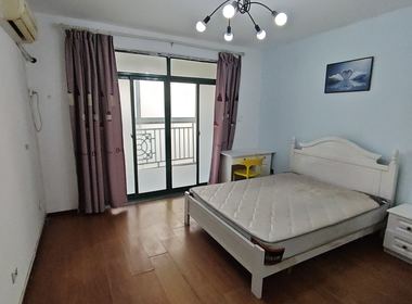 荣盛名邸（逸林湾） 