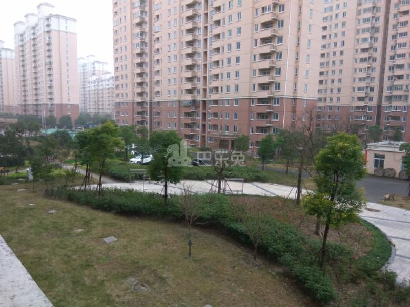 永康城馨宁佳苑6787349周边环境图10