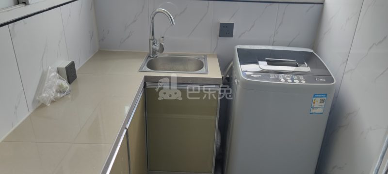 沉香苑二街坊673362厨房图5