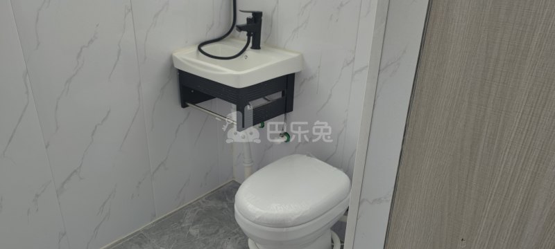 沉香苑二街坊673362卫生间图8