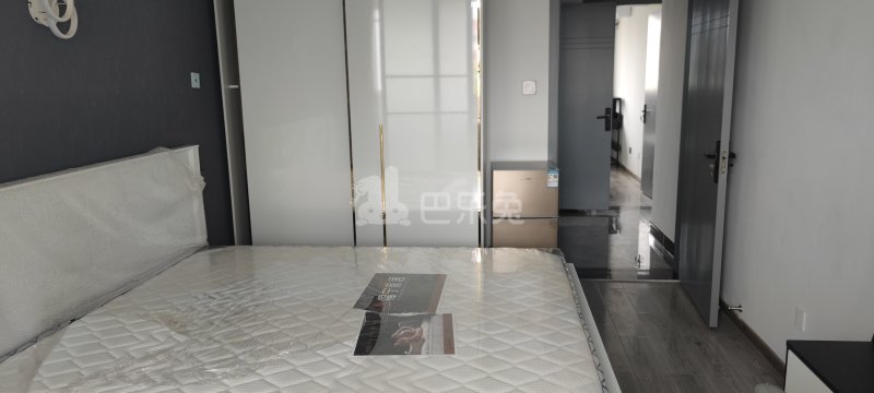 沉香苑二街坊673362卧室图2