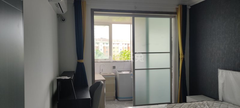 沉香苑二街坊673362卧室图1