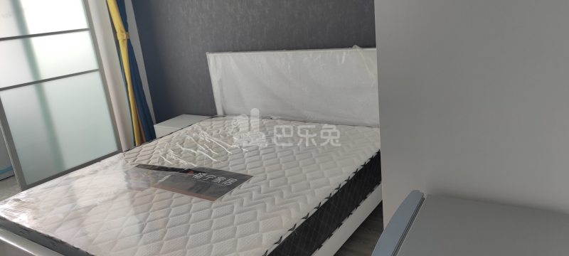 沉香苑二街坊673362卧室图3