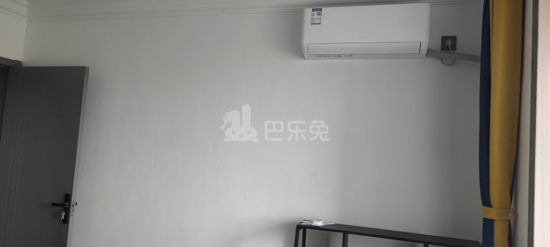 沉香苑二街坊673362卧室图0