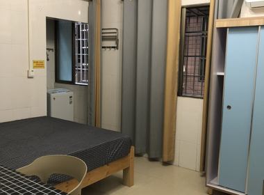 嘉禾望岗上胜东街南十一巷12号 1室0厅1卫