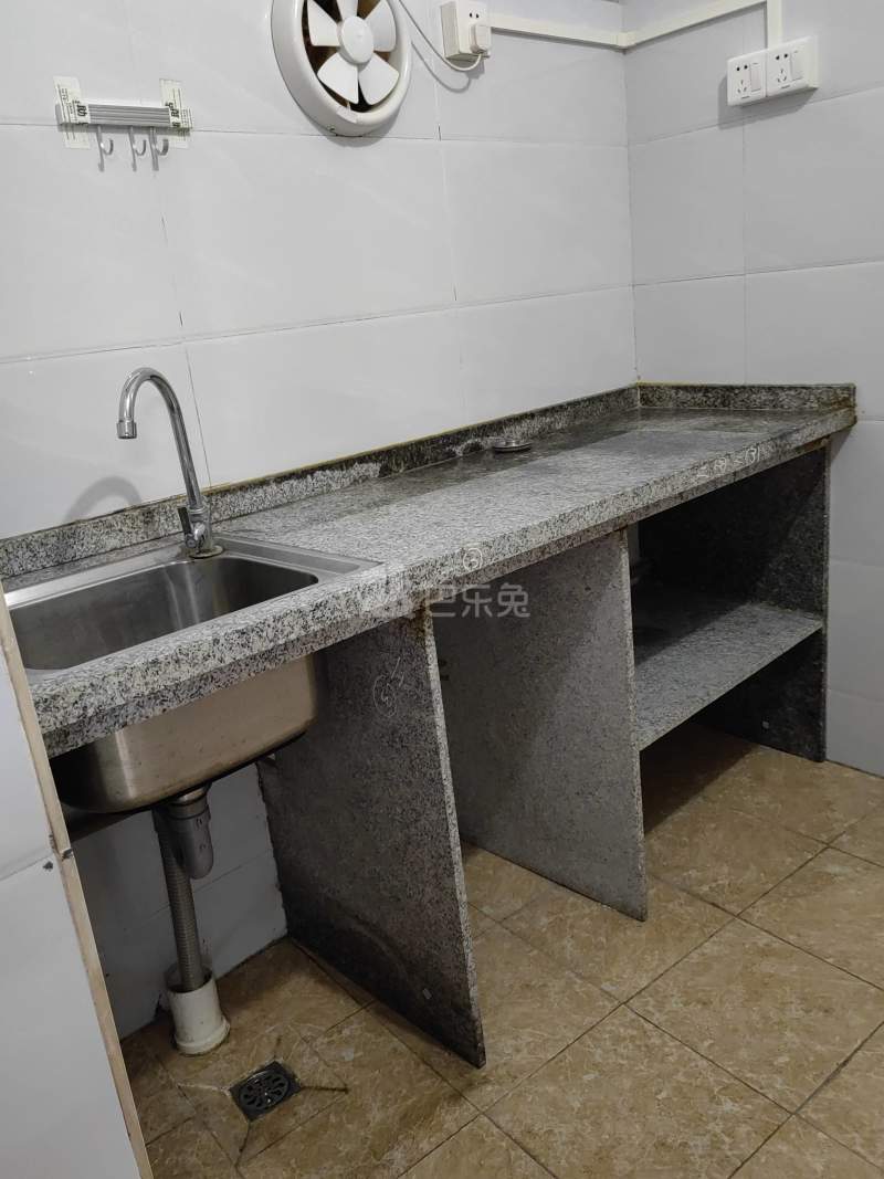 鸿馨公寓（北约街五巷1号）6740320厨房图6