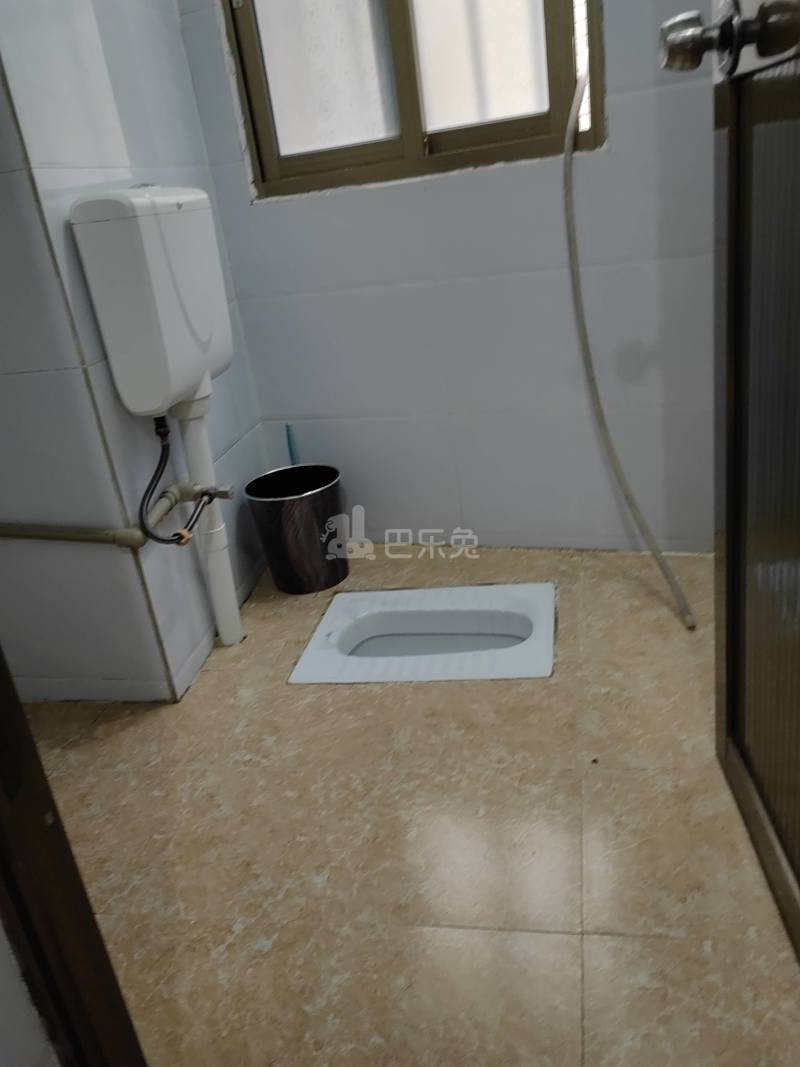 鸿馨公寓（北约街五巷1号）6740320卫生间图7