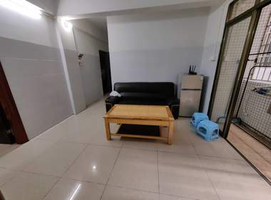 鸿馨公寓（北约街五巷1号） 2室1厅1卫