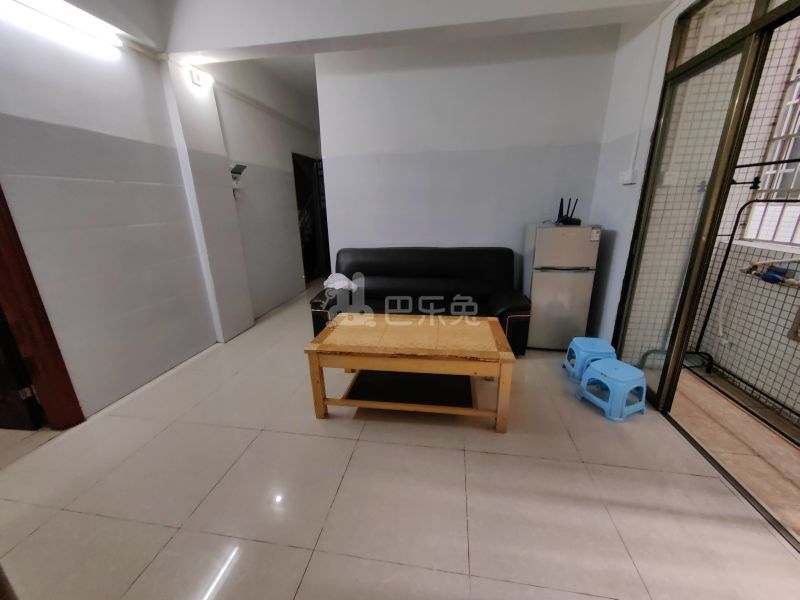 鸿馨公寓（北约街五巷1号）6740320客厅图5