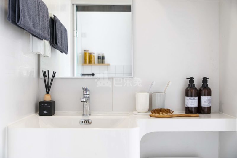 龙湖冠寓广州猎德大桥店6742133周边环境图8