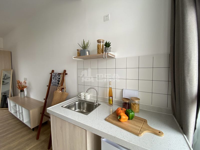 龙湖冠寓广州猎德大桥店6742133周边环境图6