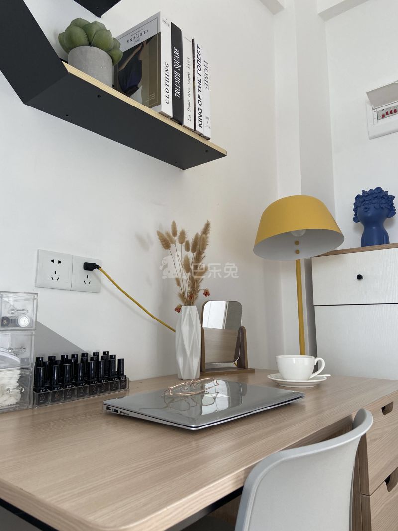 龙湖冠寓广州猎德大桥店6742133卧室图0