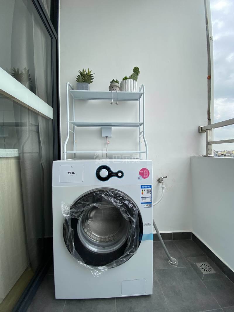 龙湖冠寓广州猎德大桥店6742133周边环境图5