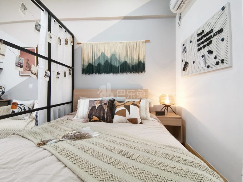 龙湖冠寓广州猎德大桥店6742134周边环境图2