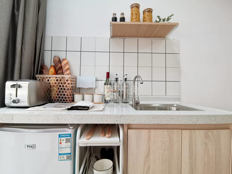 龙湖冠寓广州猎德大桥店6742135周边环境图2