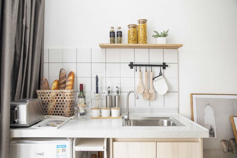 龙湖冠寓广州猎德大桥店6742136周边环境图2