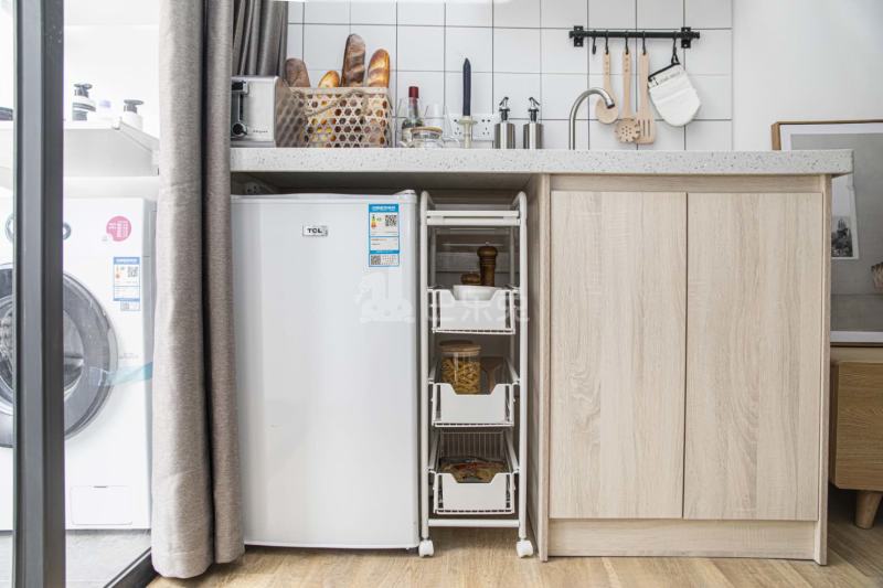 龙湖冠寓广州猎德大桥店6742137周边环境图1