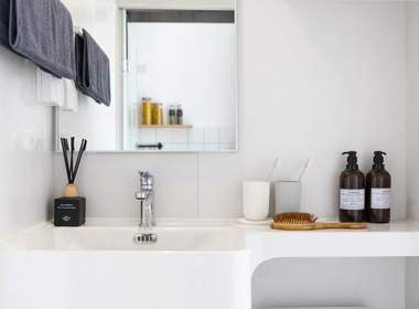 龙湖冠寓广州猎德大桥店 1室0厅1卫