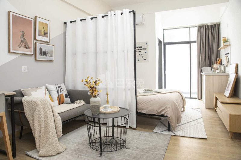 龙湖冠寓广州猎德大桥店6742138周边环境图4