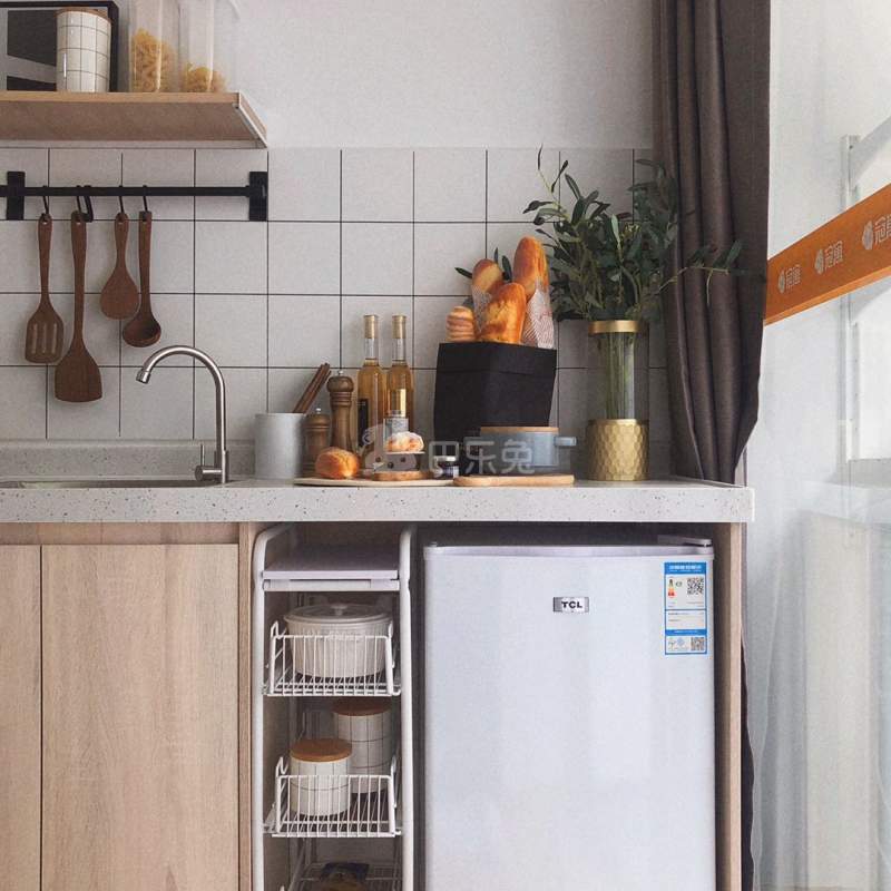 龙湖冠寓广州猎德大桥店6742145周边环境图1