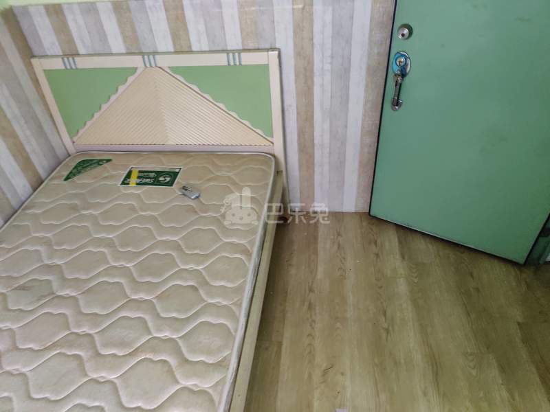 南山村6743095卧室图2