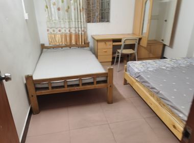 嘉禾彭上西街54号 2室1厅1卫