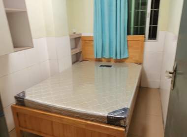 车陂东溪和兴里北二巷6号 1室1厅1卫