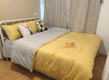 泊寓布吉沙湾公社 1室1厅1卫