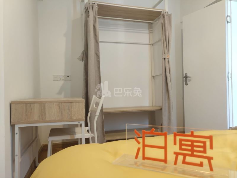 泊寓布吉沙湾公社6745655周边环境图3