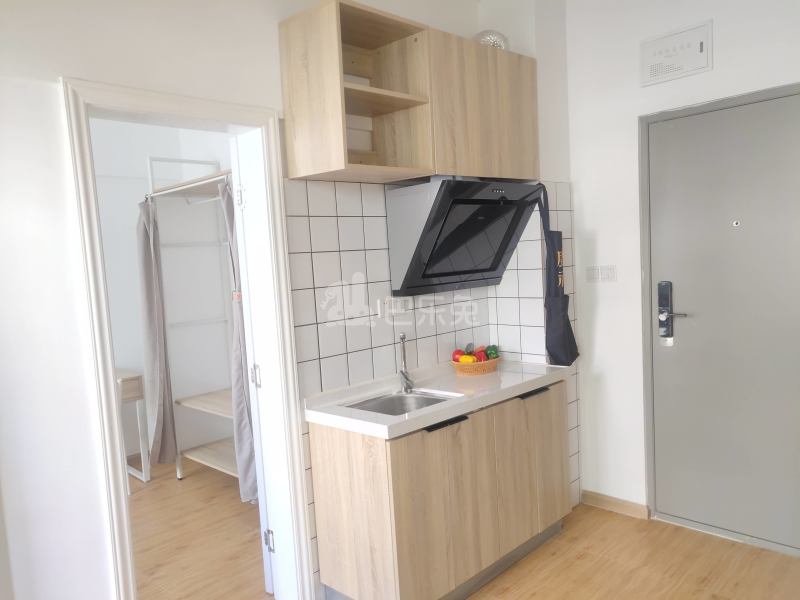 泊寓布吉沙湾公社6745655周边环境图4