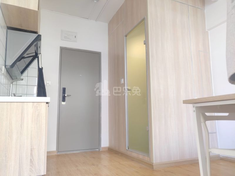 泊寓布吉沙湾公社6745655周边环境图7