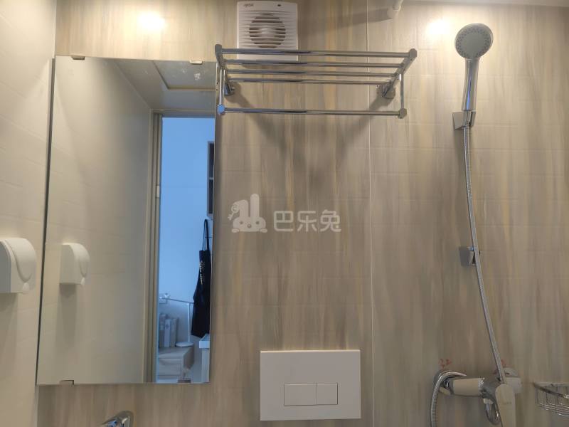 泊寓布吉沙湾公社6745686周边环境图8