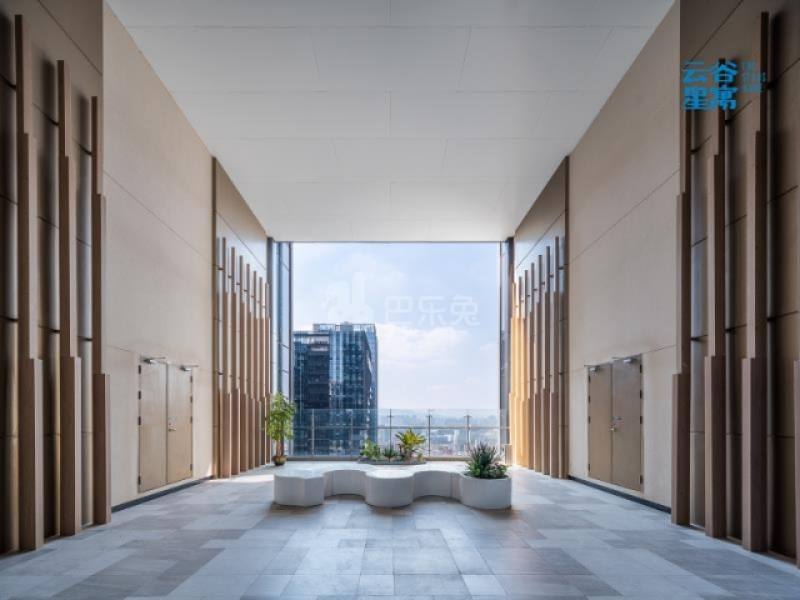 云谷星寓6745956周边环境图5