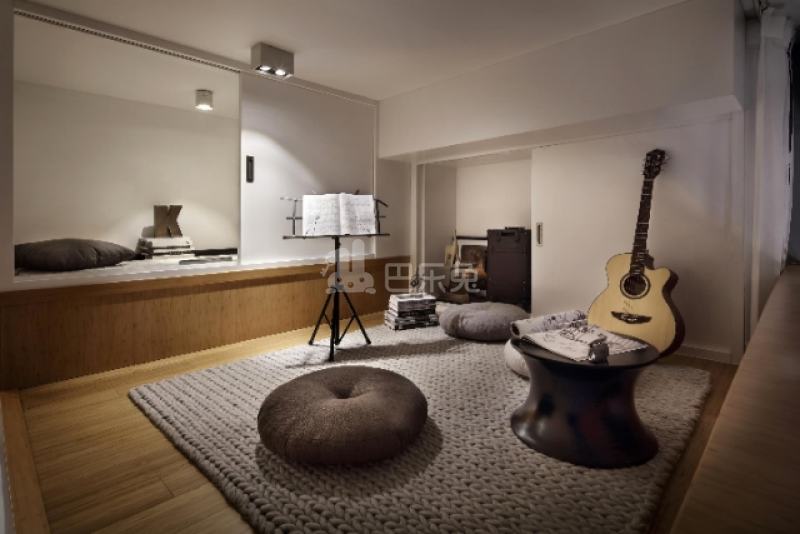 云谷星寓6745956周边环境图6