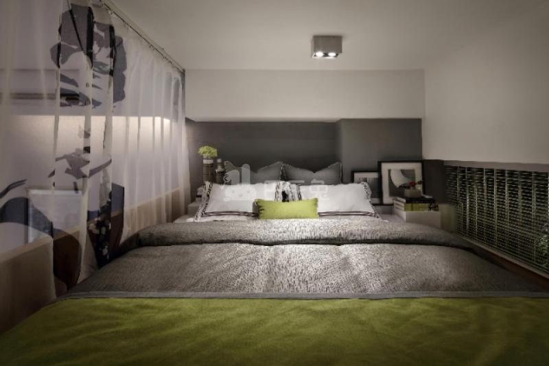 云谷星寓6745956卧室图0