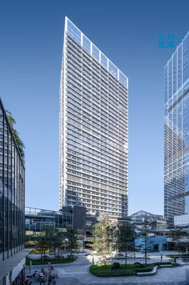 云谷星寓6745956周边环境图8