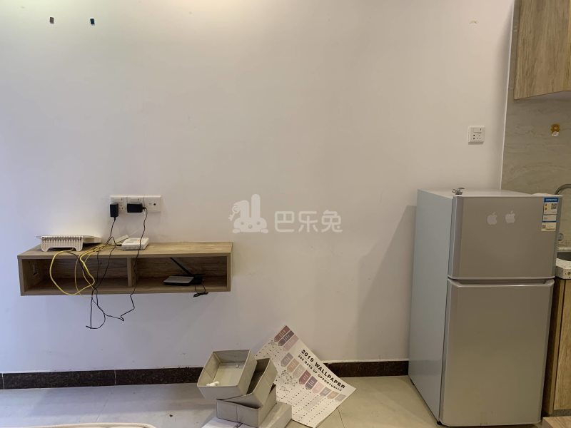 庭苑公寓（木棉店）6746001周边环境图3