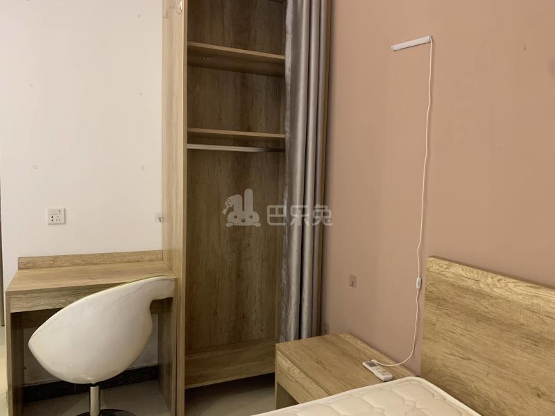 庭苑公寓（木棉店）6746001周边环境图4