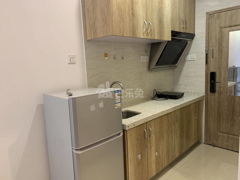 庭苑公寓（木棉店）6746001周边环境图5