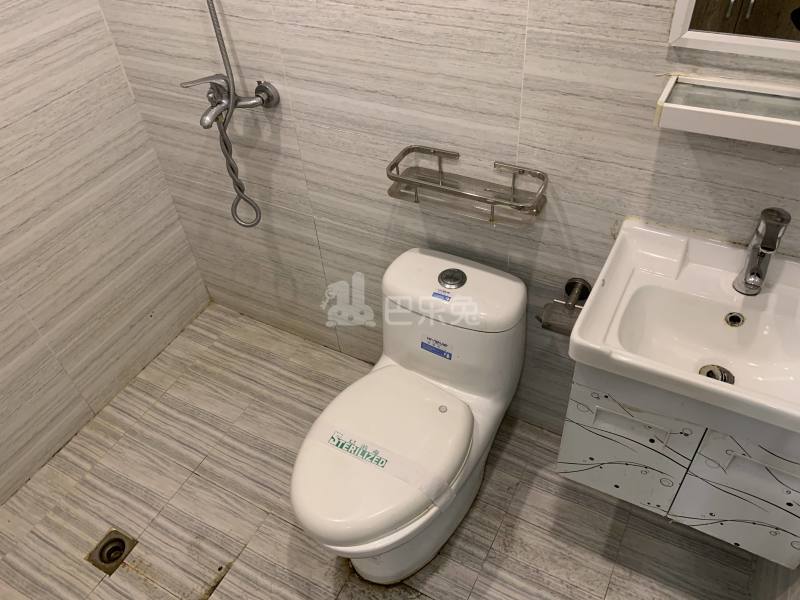 庭苑公寓（木棉店）6746001卫生间图2