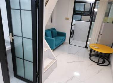 宝丽悦公寓（车陂大塘街9号B栋） 2室1厅1卫