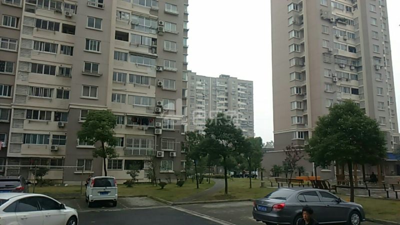 德圣苑15714761周边环境图12