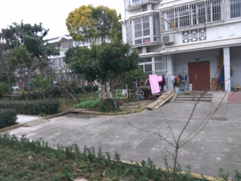 浏翔花苑（蕰北公路2221号）11075141周边环境图10