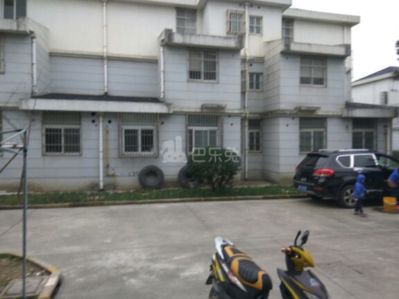 浏翔花苑（蕰北公路2221号）11075141周边环境图9