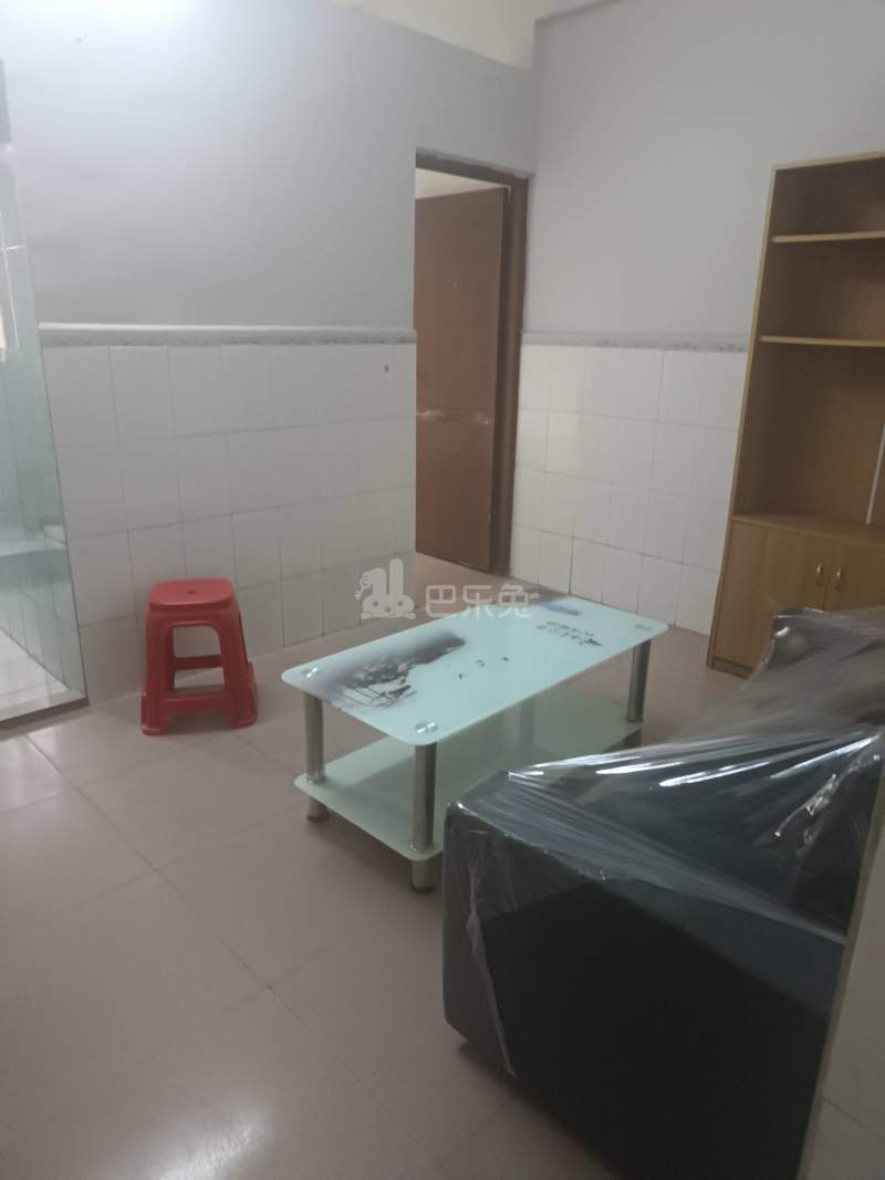 萧岗涌北大街25号6750077客厅图4