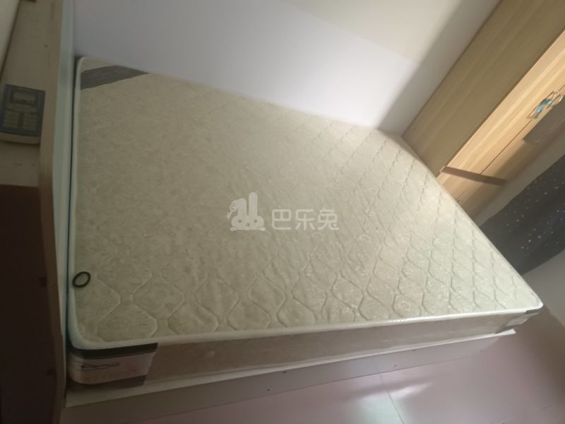 萧岗涌北大街25号6750077卧室图2