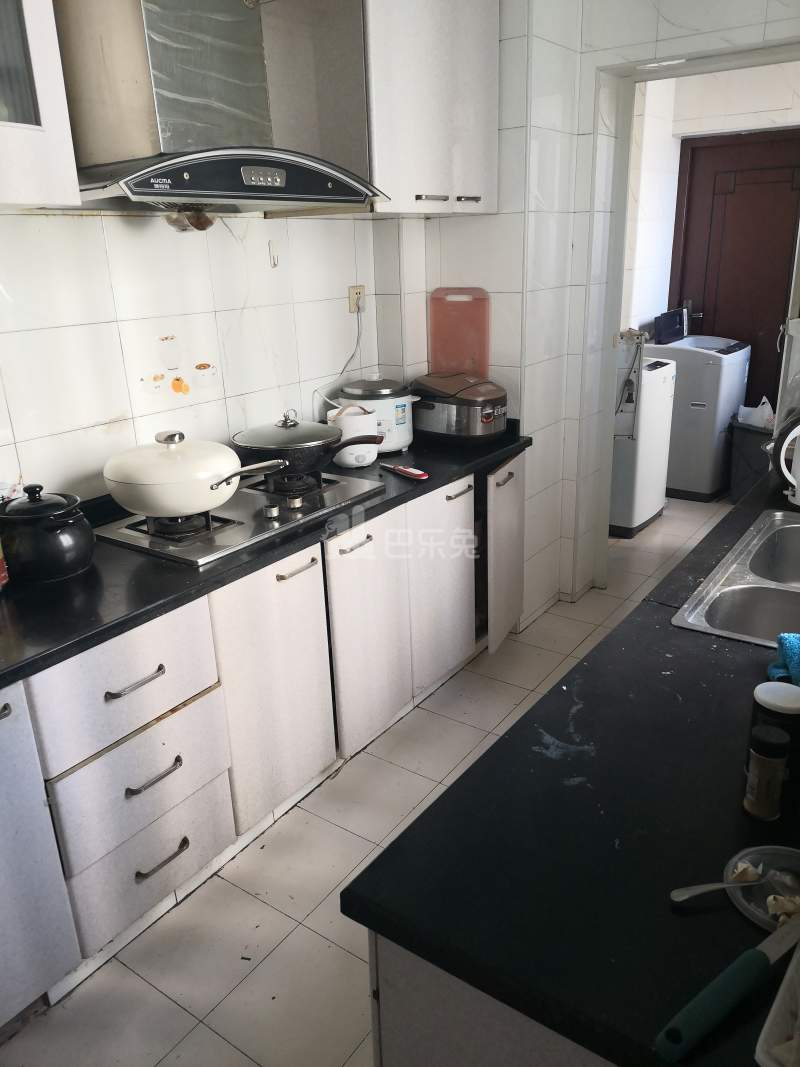 盛世年华7654329厨房图6